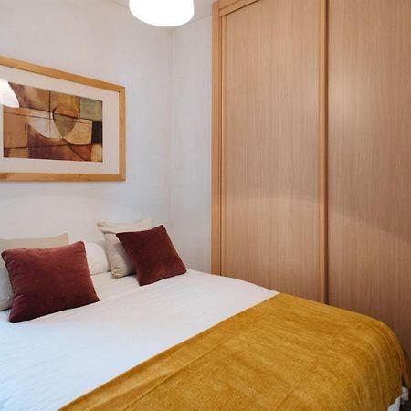 Calatrava Suite Apartment 세비야 외부 사진