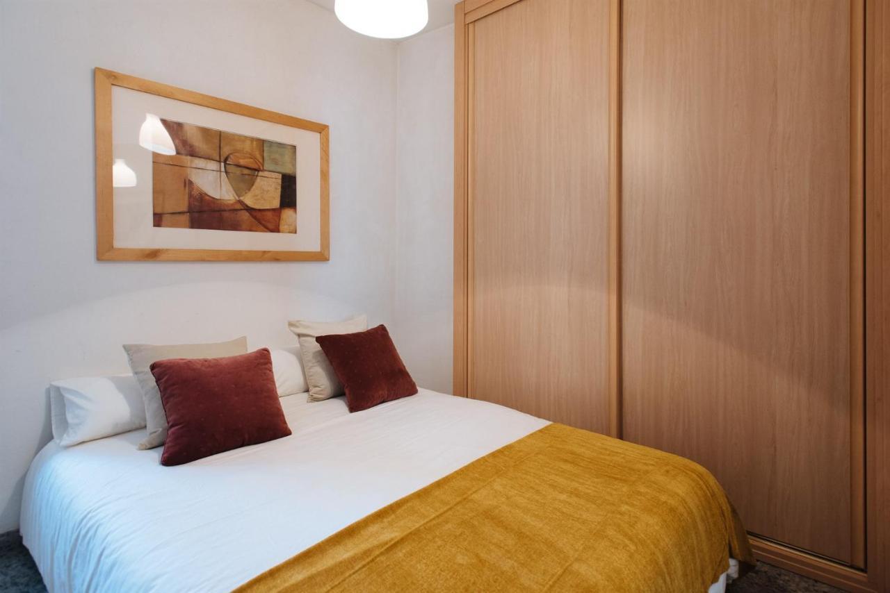 Calatrava Suite Apartment 세비야 외부 사진