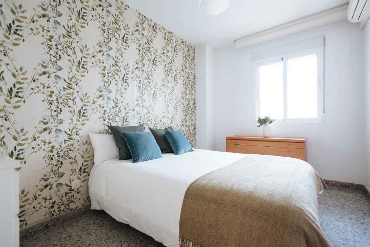 Calatrava Suite Apartment 세비야 외부 사진