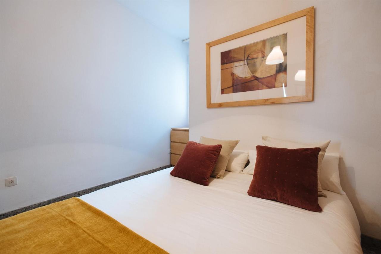 Calatrava Suite Apartment 세비야 외부 사진