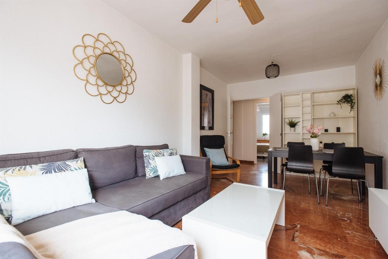 Calatrava Suite Apartment 세비야 외부 사진
