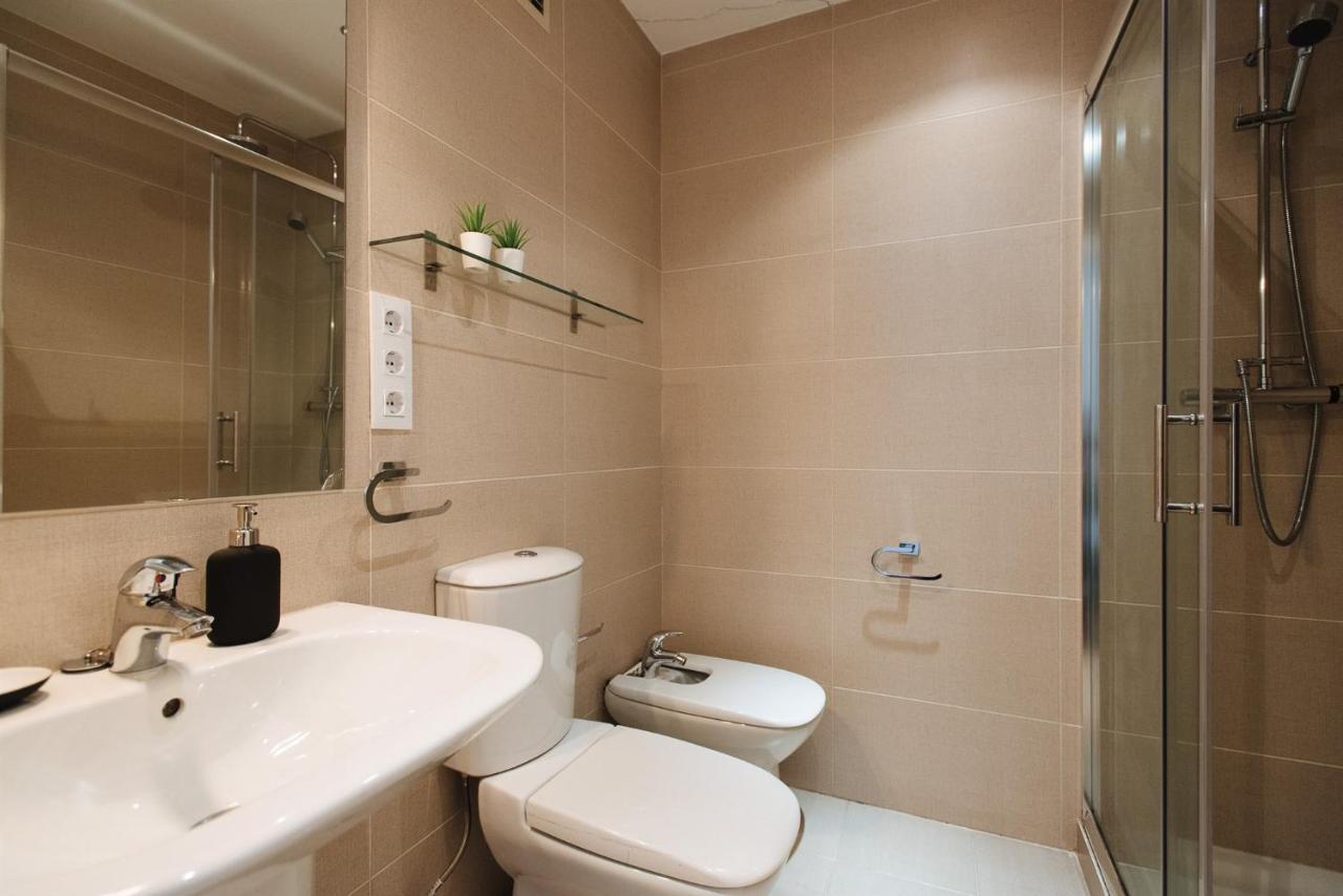Calatrava Suite Apartment 세비야 외부 사진