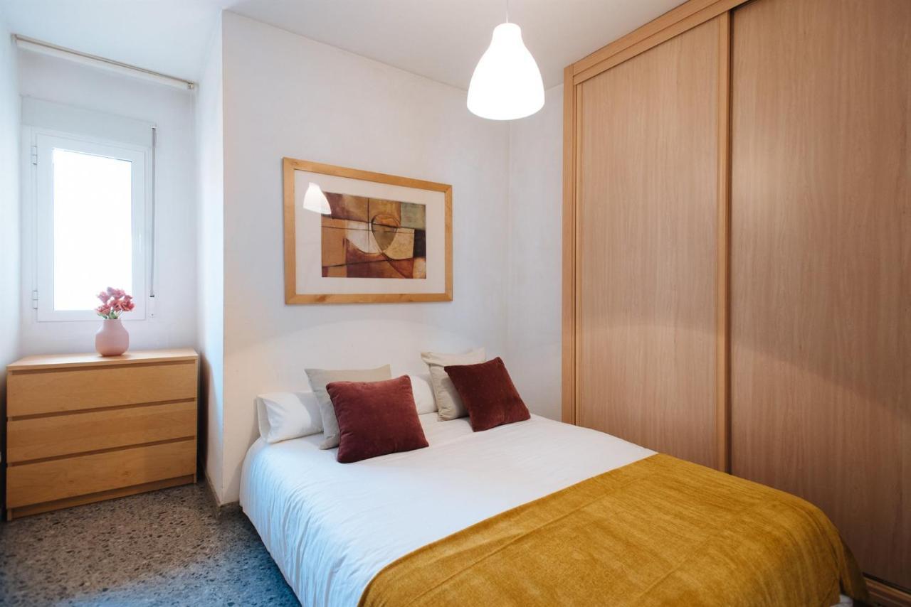 Calatrava Suite Apartment 세비야 외부 사진
